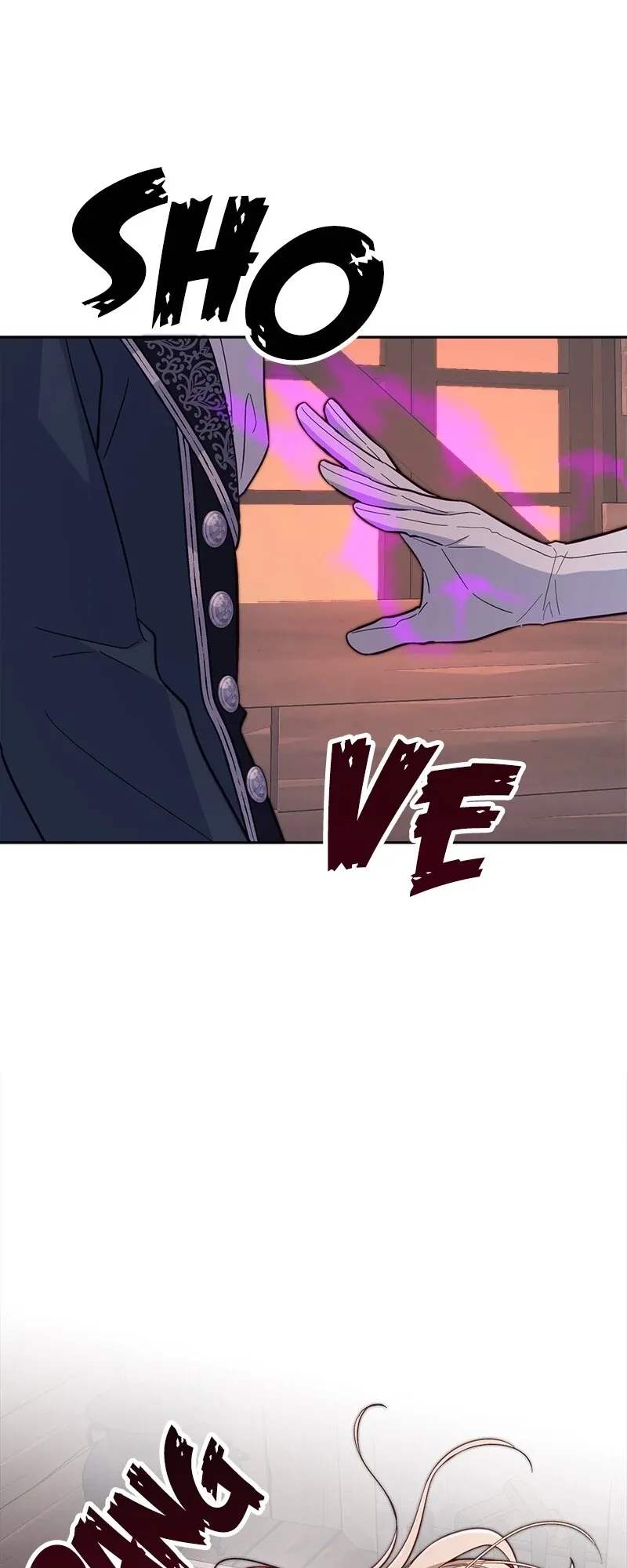 The Final-Boss Prince is Somehow Obsessed with the Chubby Villainess: Reincarnated Me Chapter 48 page 14