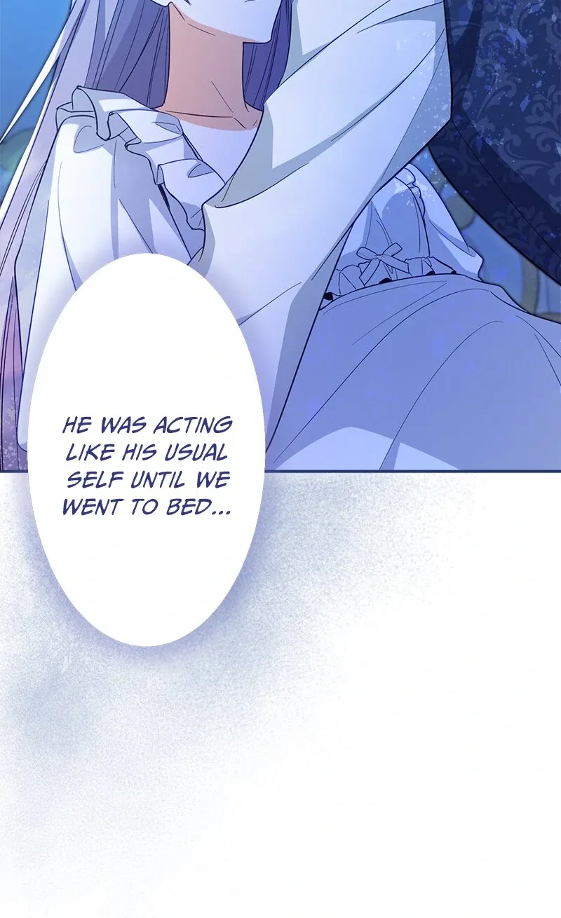 The Final-Boss Prince is Somehow Obsessed with the Chubby Villainess: Reincarnated Me Chapter 44 page 35