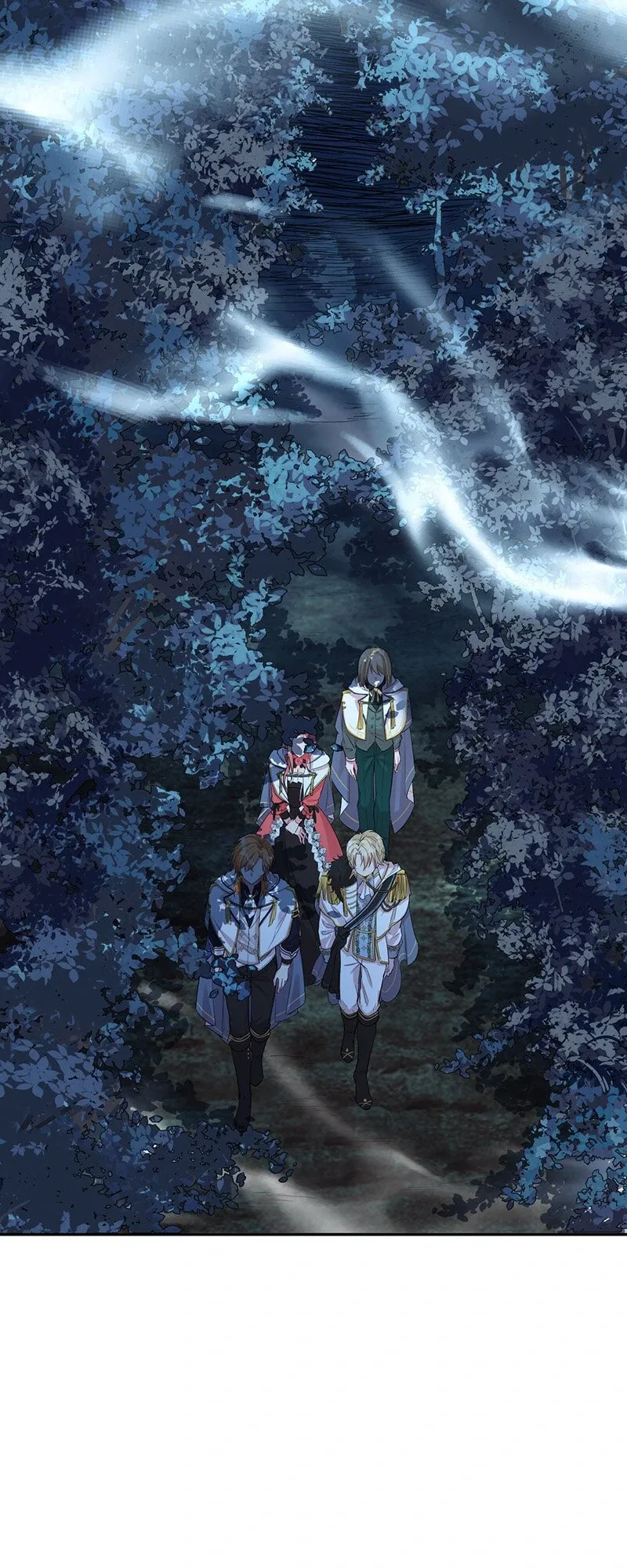 Even though I become a side character, I’m being adored by an overprotective duke Chapter 42 page 18