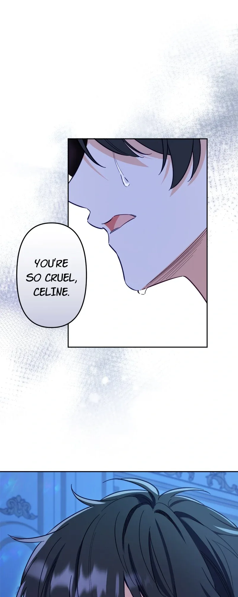 The Final-Boss Prince is Somehow Obsessed with the Chubby Villainess: Reincarnated Me Chapter 44 page 29