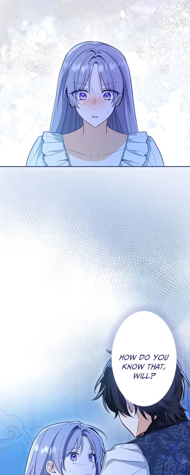 The Final-Boss Prince is Somehow Obsessed with the Chubby Villainess: Reincarnated Me Chapter 44 page 34
