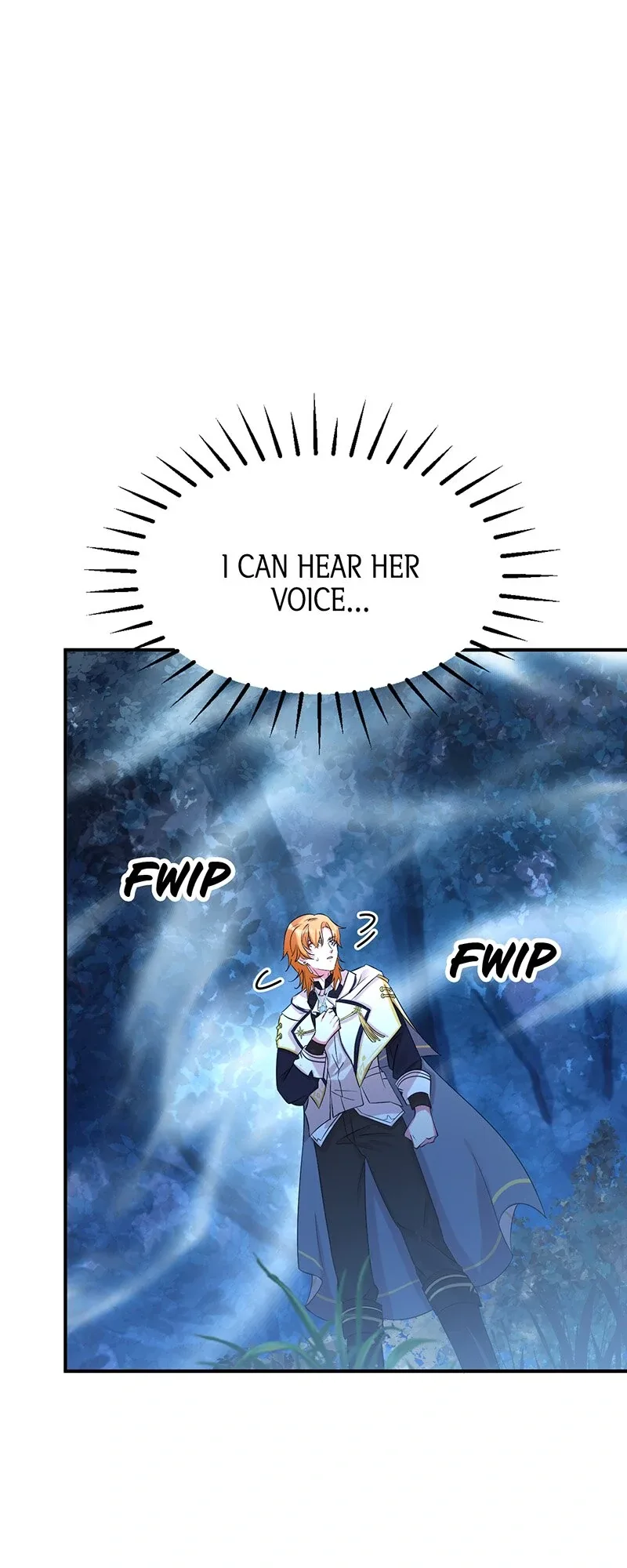 Even though I become a side character, I’m being adored by an overprotective duke Chapter 42 page 23