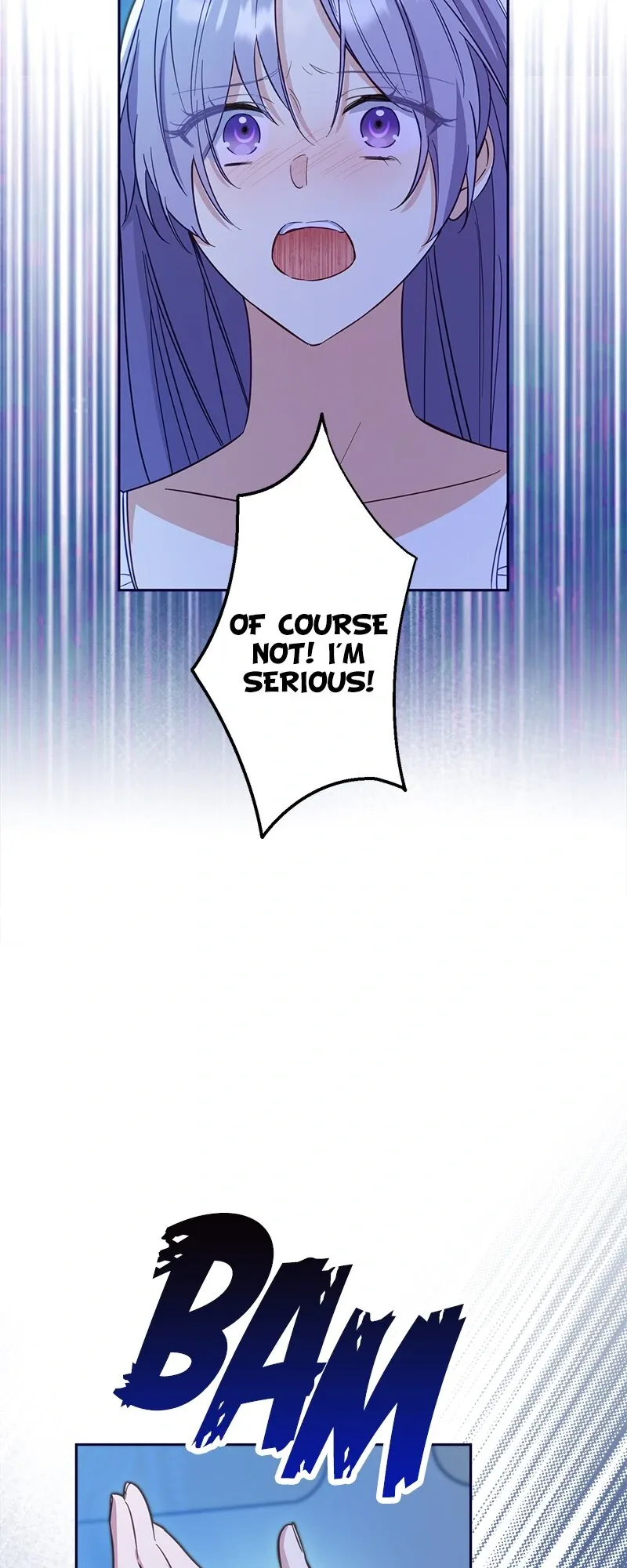 The Final-Boss Prince is Somehow Obsessed with the Chubby Villainess: Reincarnated Me Chapter 44 page 39