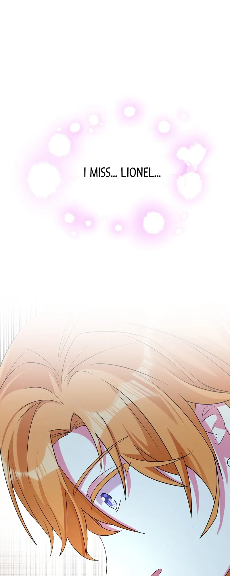 Even though I become a side character, I’m being adored by an overprotective duke Chapter 42 page 24