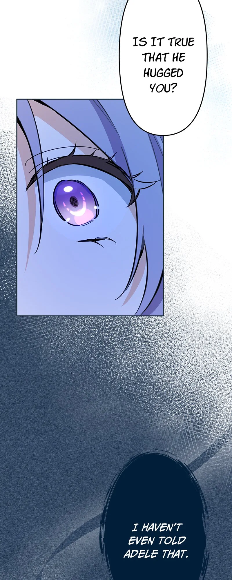 The Final-Boss Prince is Somehow Obsessed with the Chubby Villainess: Reincarnated Me Chapter 44 page 45