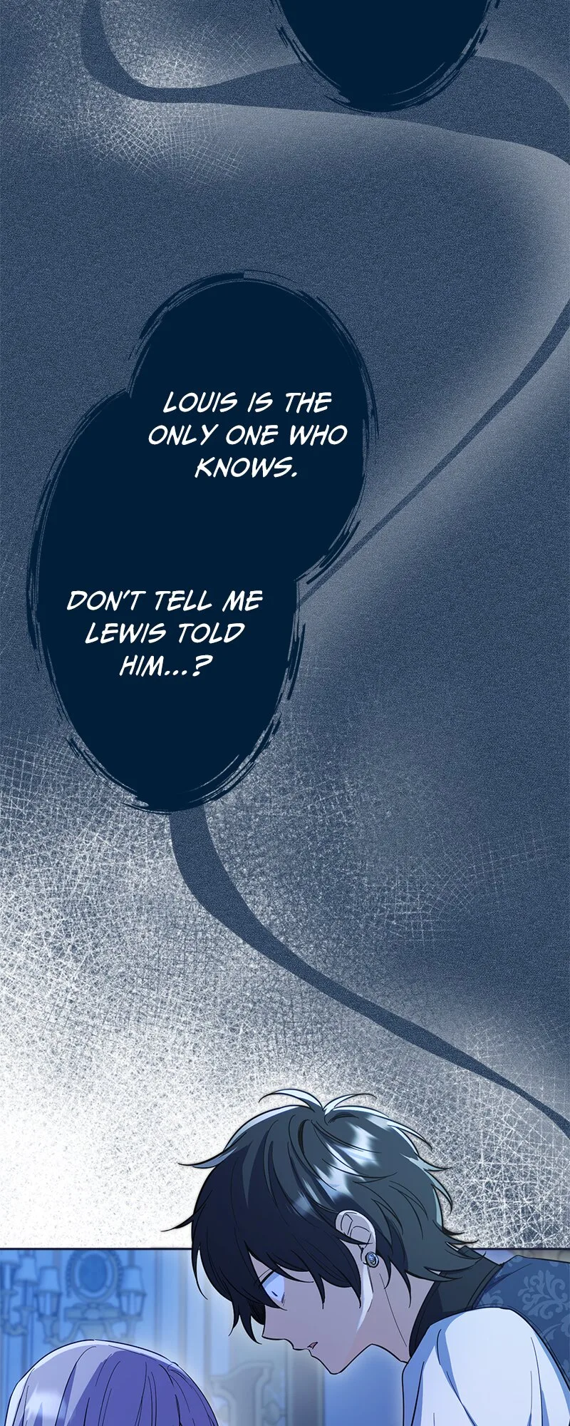The Final-Boss Prince is Somehow Obsessed with the Chubby Villainess: Reincarnated Me Chapter 44 page 46