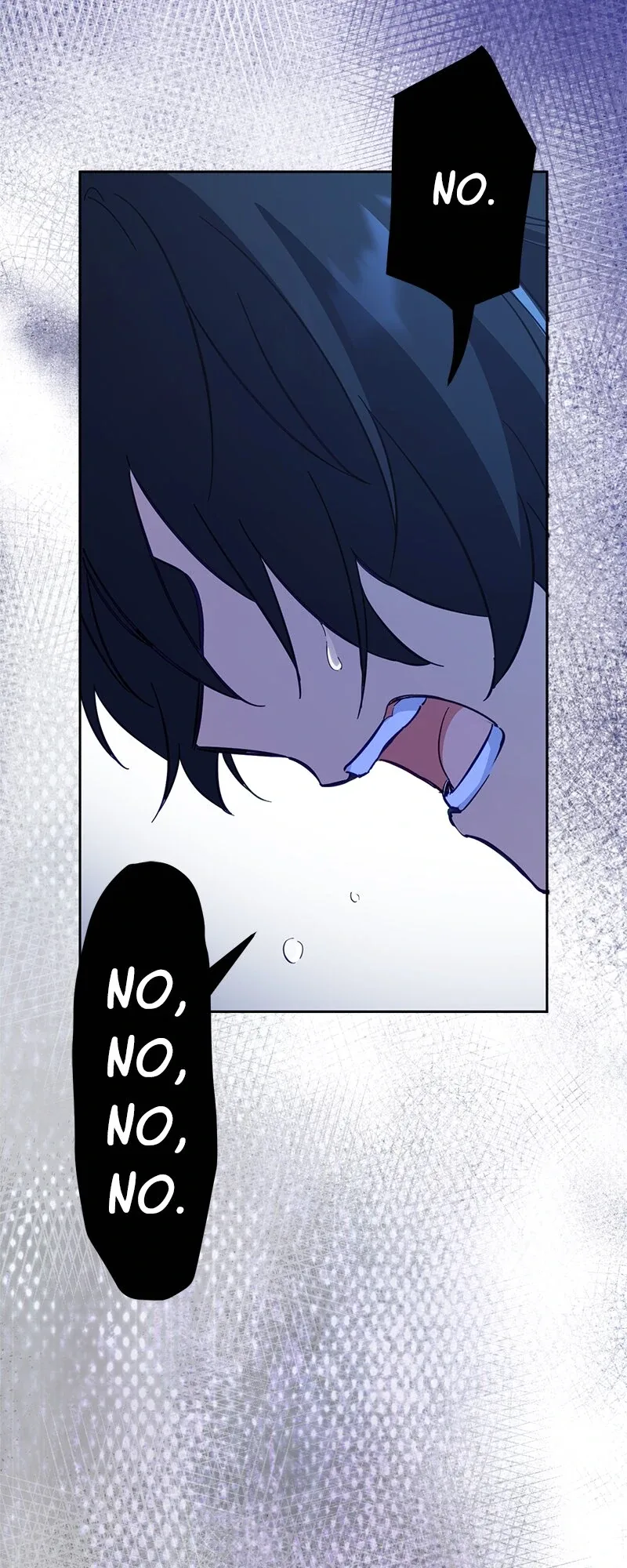 The Final-Boss Prince is Somehow Obsessed with the Chubby Villainess: Reincarnated Me Chapter 44 page 49