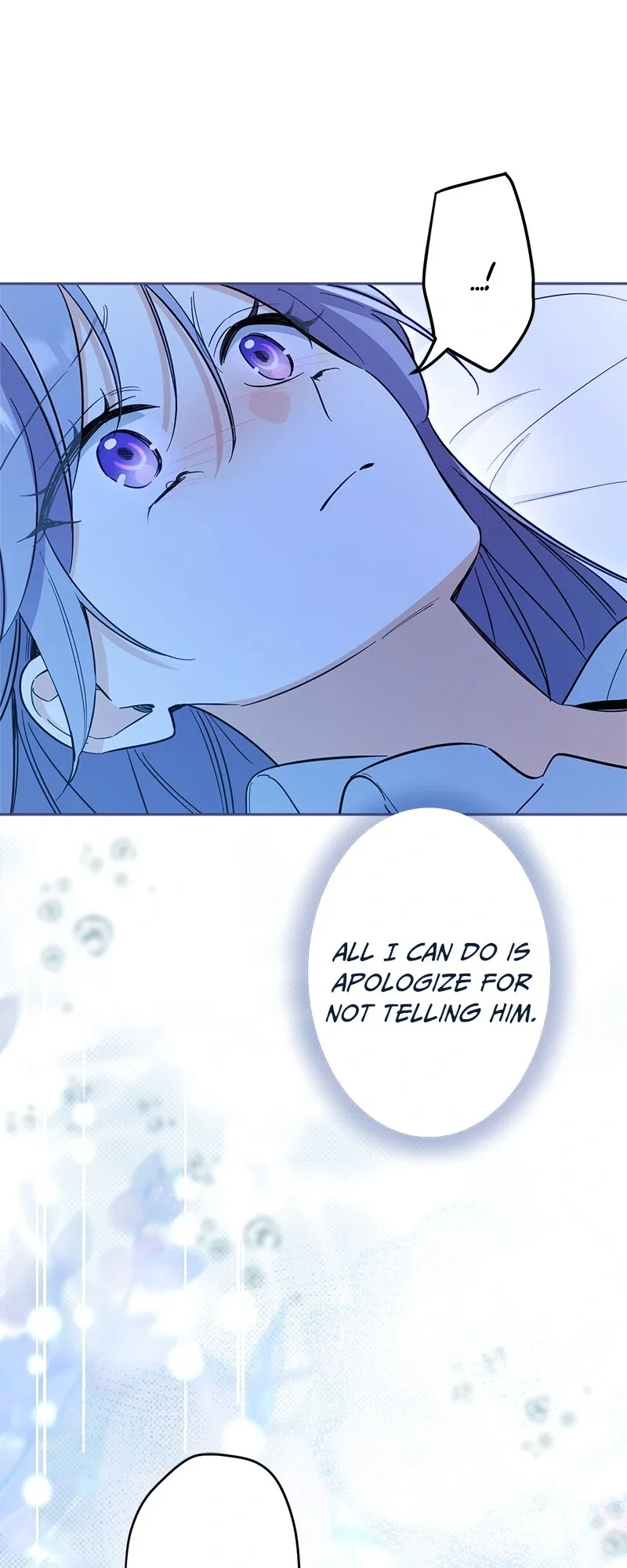 The Final-Boss Prince is Somehow Obsessed with the Chubby Villainess: Reincarnated Me Chapter 44 page 42