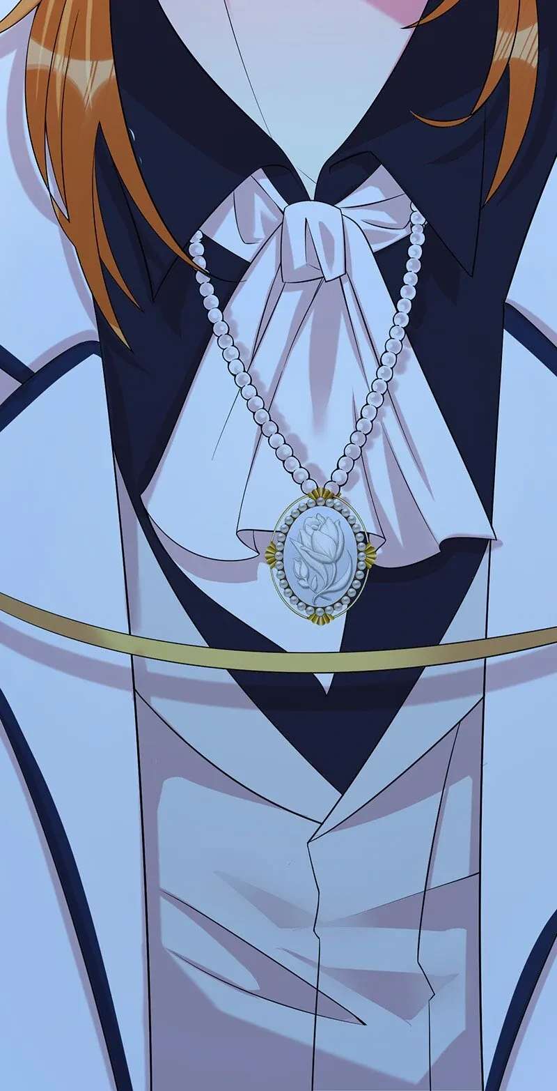 Even though I become a side character, I’m being adored by an overprotective duke Chapter 42 page 27