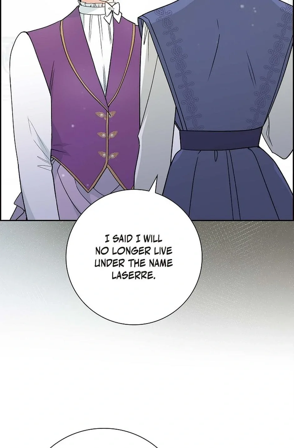 Don’t Look For Me Chapter 43 page 3