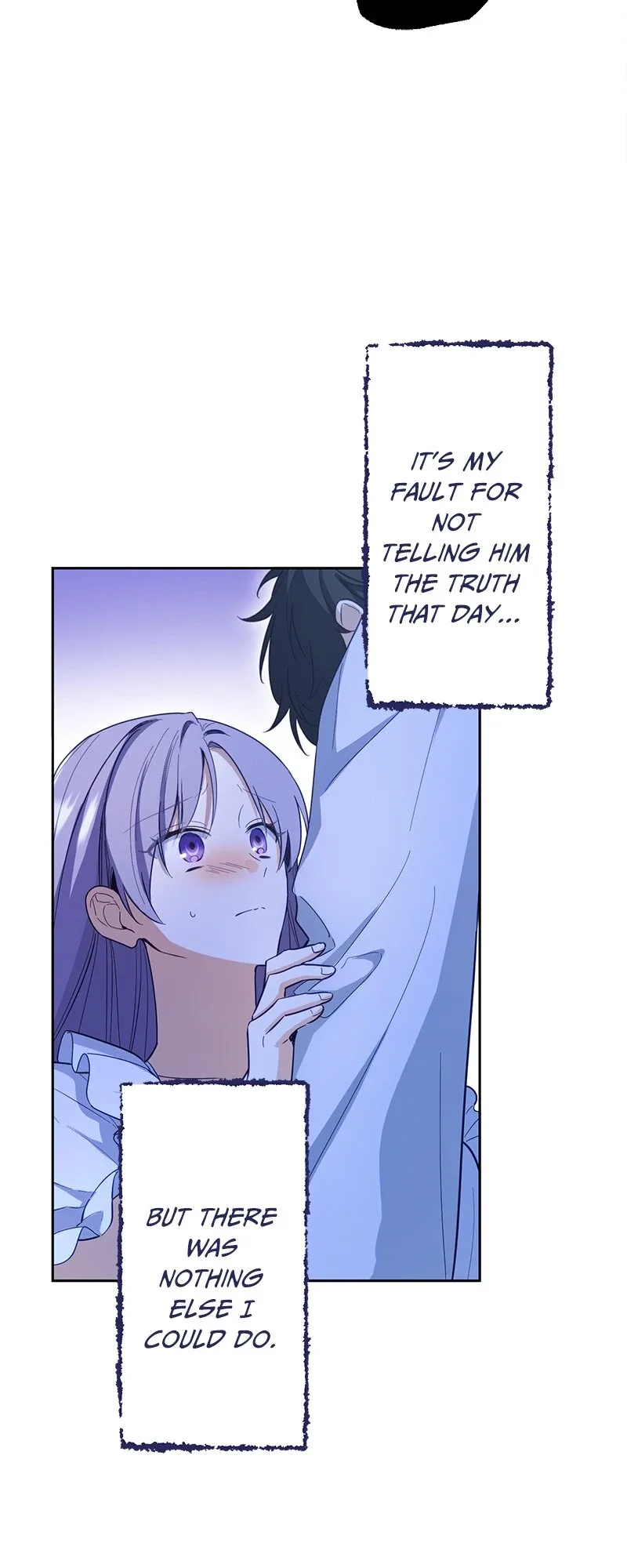 The Final-Boss Prince is Somehow Obsessed with the Chubby Villainess: Reincarnated Me Chapter 44 page 51