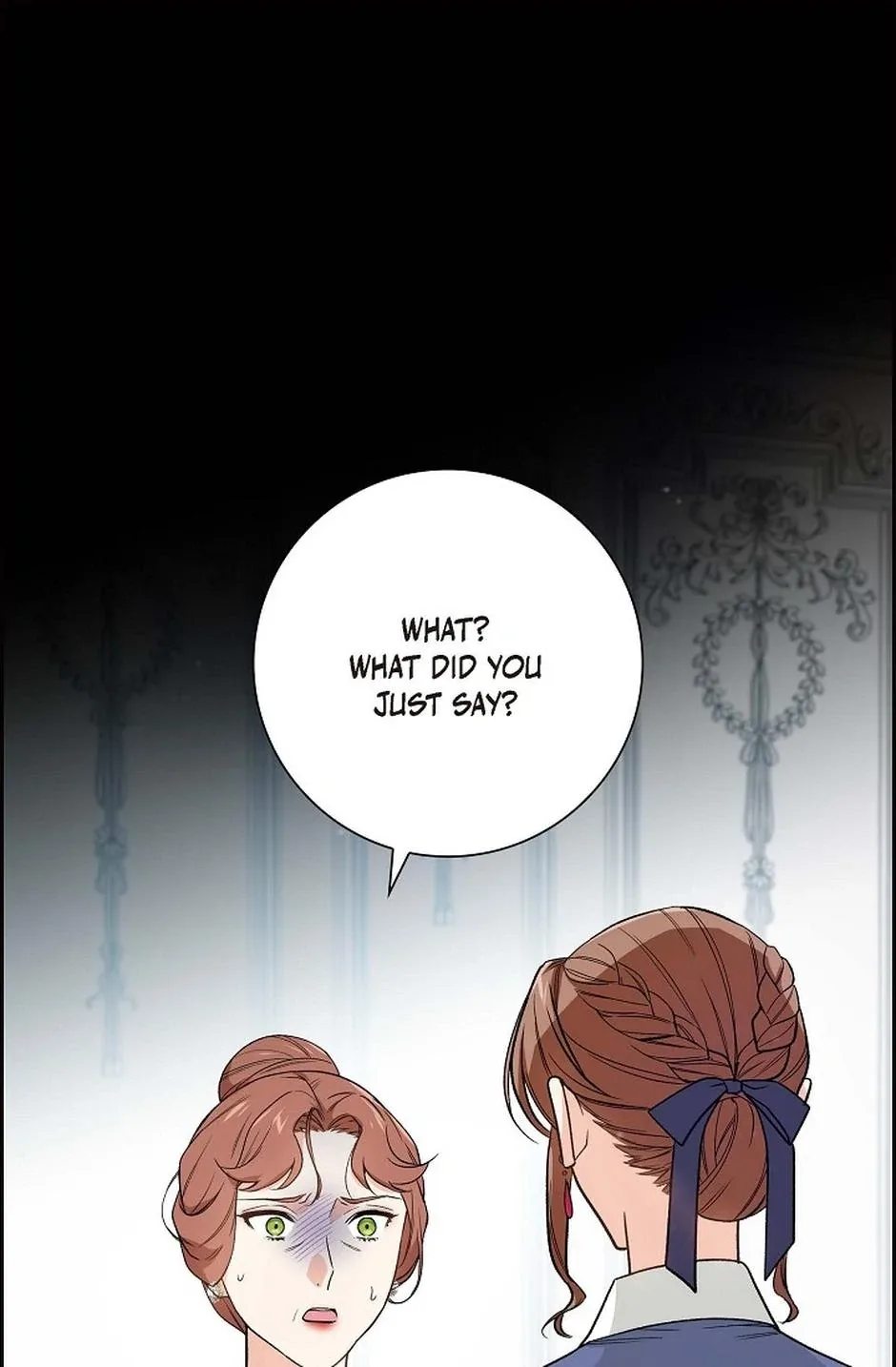 Don’t Look For Me Chapter 43 page 2
