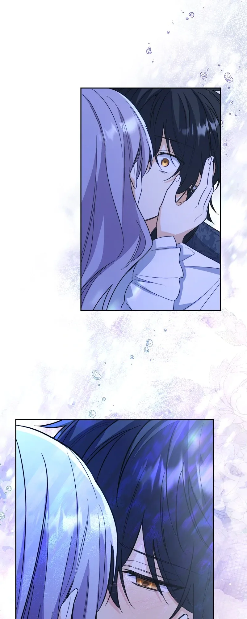 The Final-Boss Prince is Somehow Obsessed with the Chubby Villainess: Reincarnated Me Chapter 44 page 62