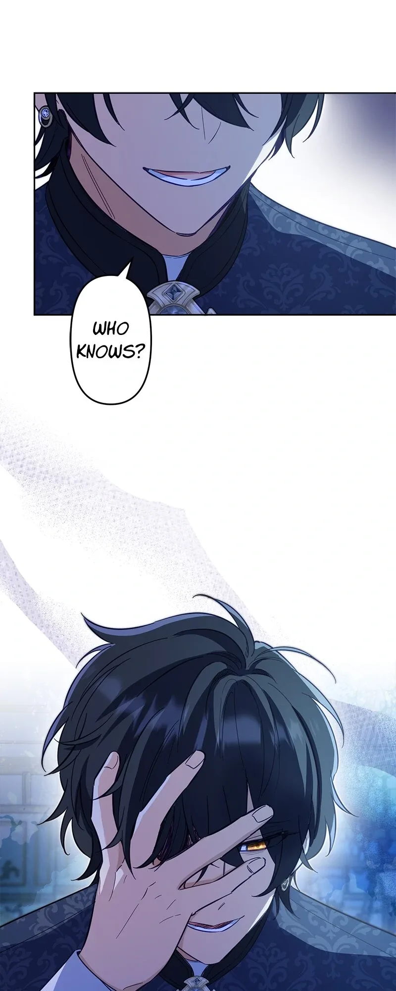 The Final-Boss Prince is Somehow Obsessed with the Chubby Villainess: Reincarnated Me Chapter 44 page 54