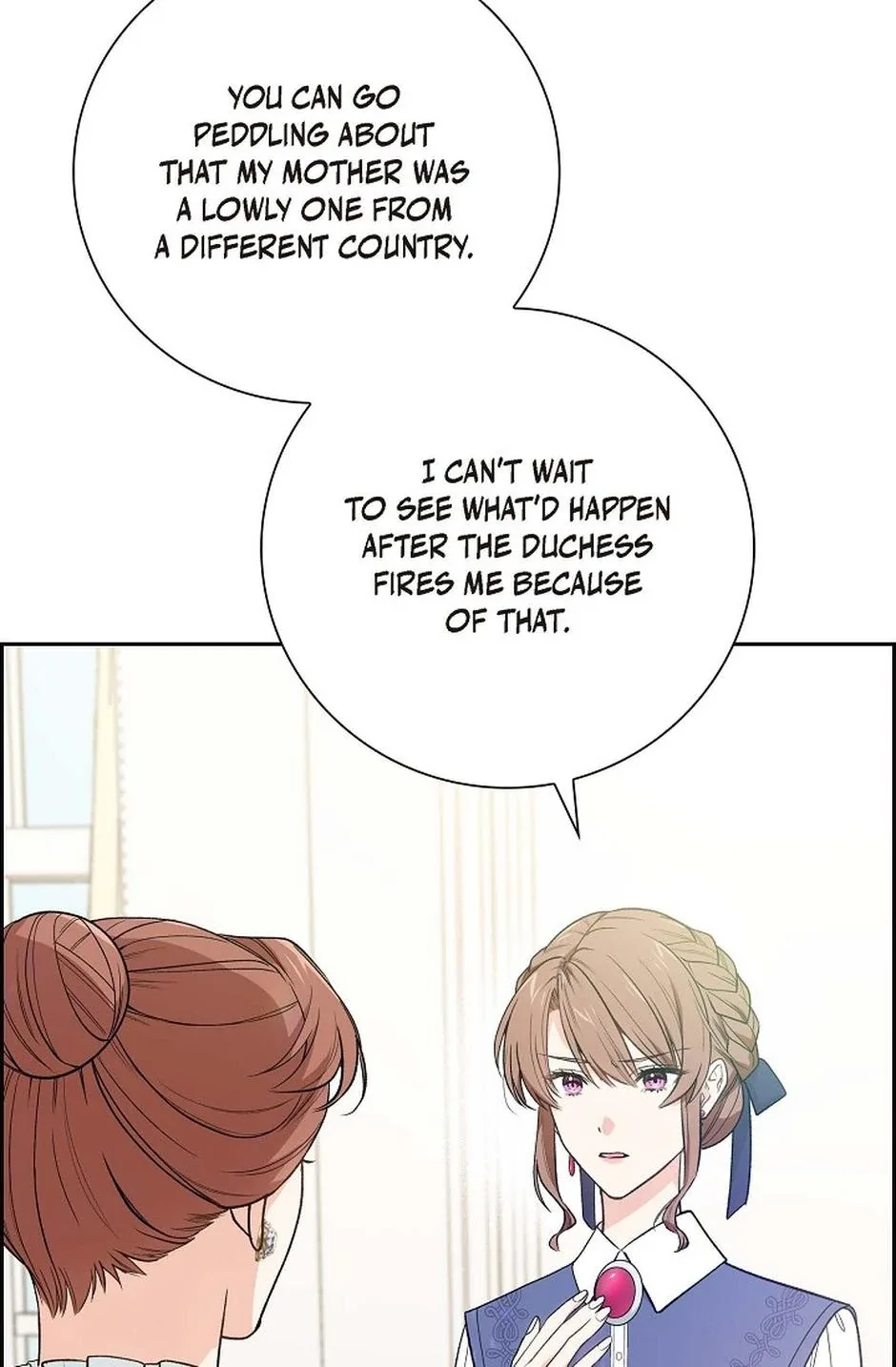 Don’t Look For Me Chapter 43 page 4