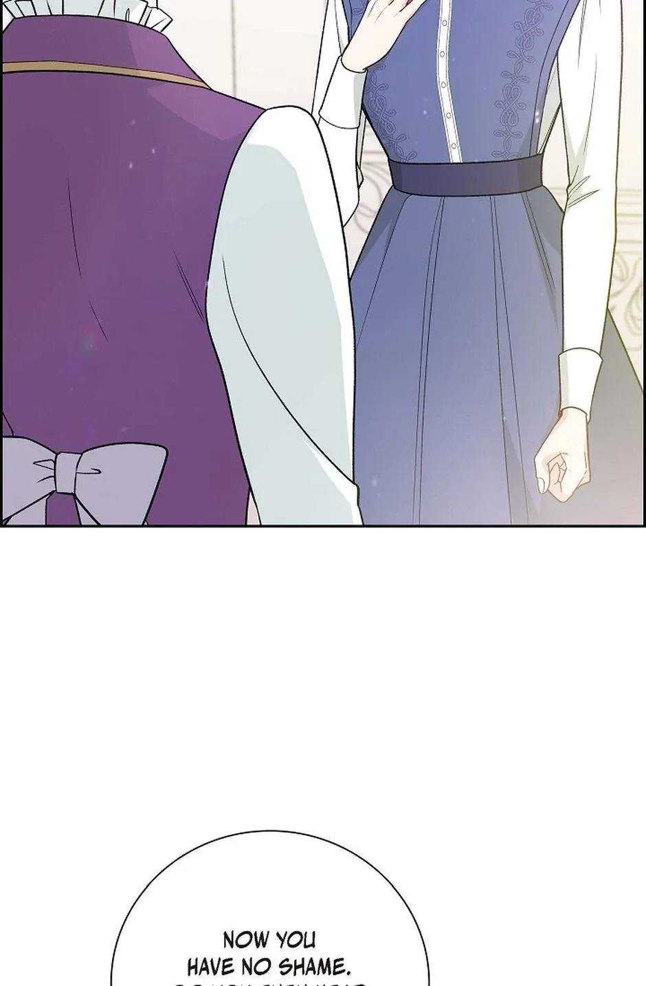 Don’t Look For Me Chapter 43 page 5