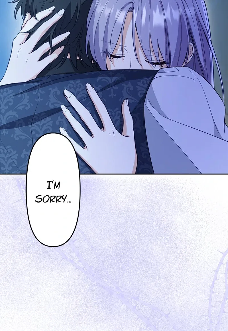 The Final-Boss Prince is Somehow Obsessed with the Chubby Villainess: Reincarnated Me Chapter 44 page 68