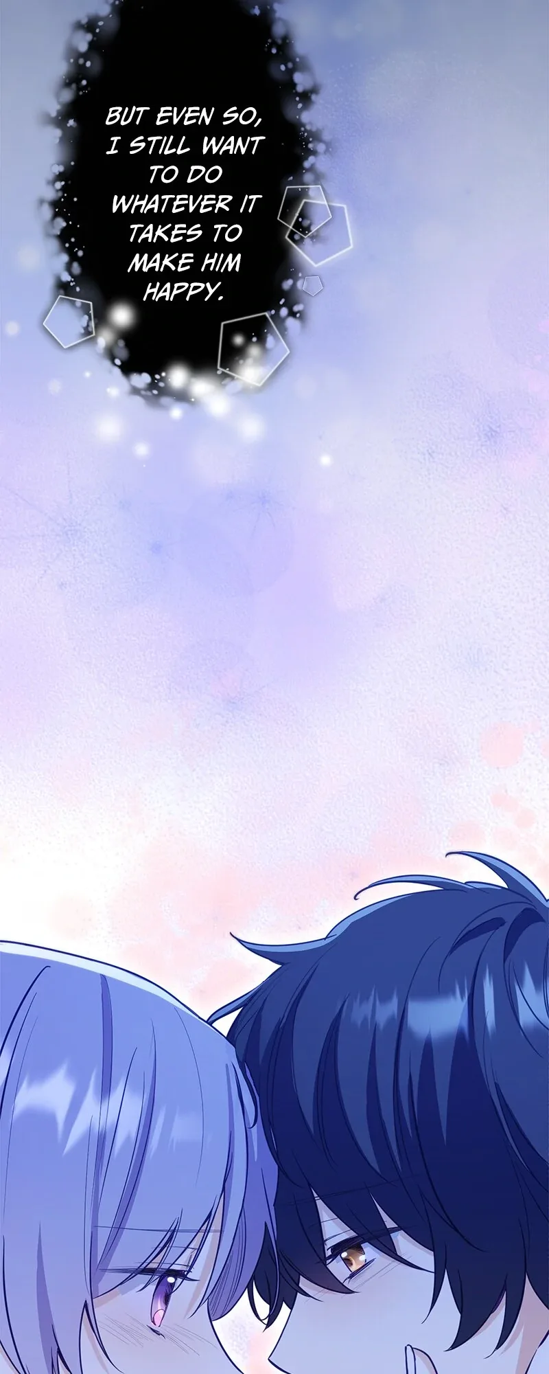 The Final-Boss Prince is Somehow Obsessed with the Chubby Villainess: Reincarnated Me Chapter 44 page 66