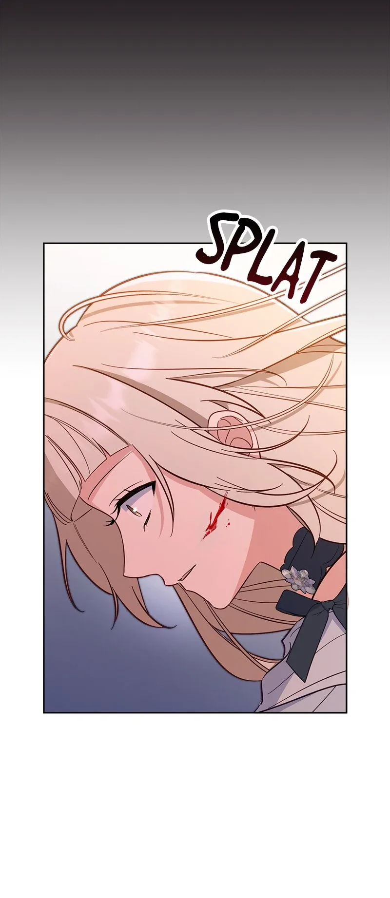 The Final-Boss Prince is Somehow Obsessed with the Chubby Villainess: Reincarnated Me Chapter 48 page 19