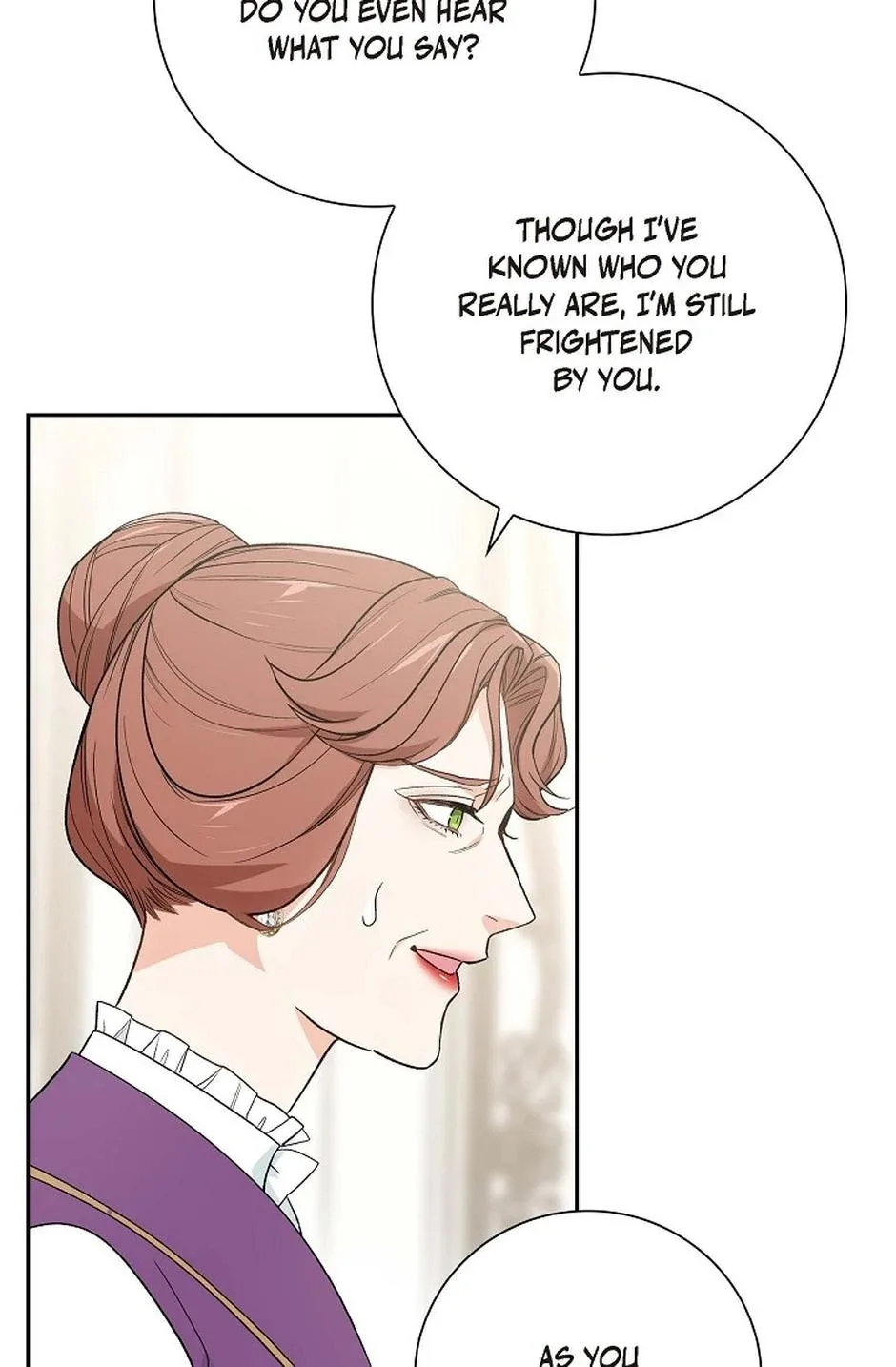 Don’t Look For Me Chapter 43 page 6