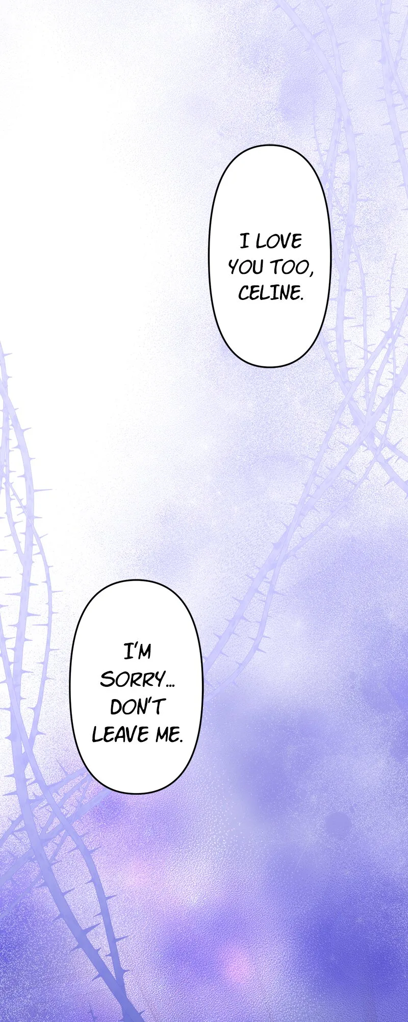 The Final-Boss Prince is Somehow Obsessed with the Chubby Villainess: Reincarnated Me Chapter 44 page 69