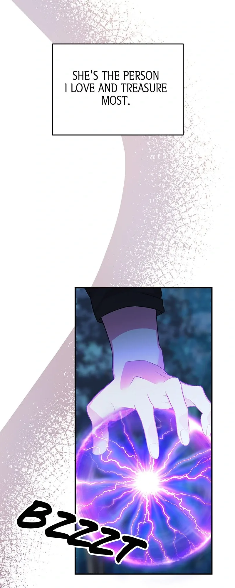 Even though I become a side character, I’m being adored by an overprotective duke Chapter 42 page 29