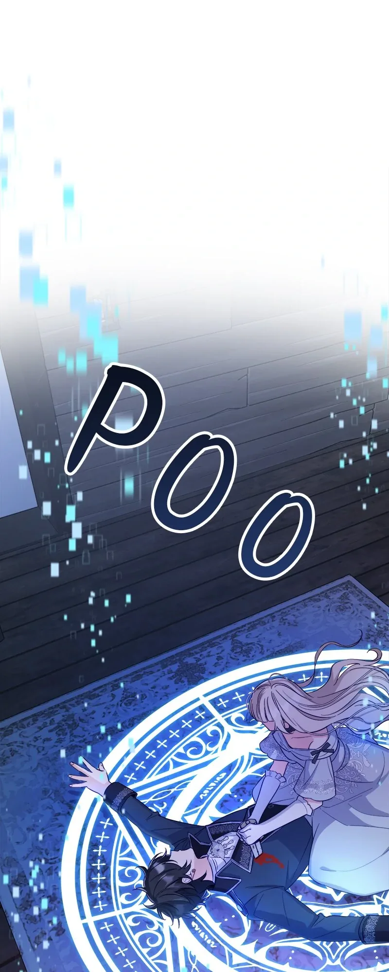 The Final-Boss Prince is Somehow Obsessed with the Chubby Villainess: Reincarnated Me Chapter 48 page 22