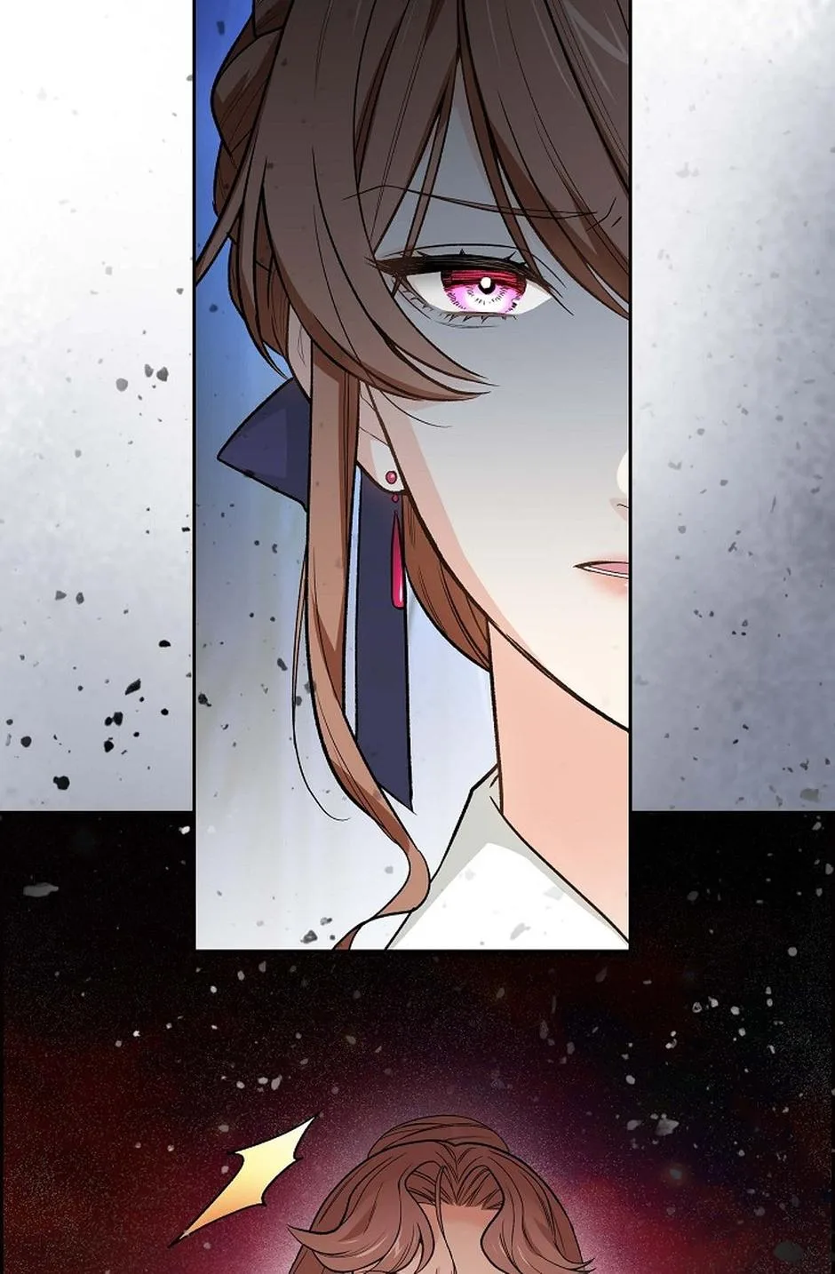 Don’t Look For Me Chapter 43 page 8