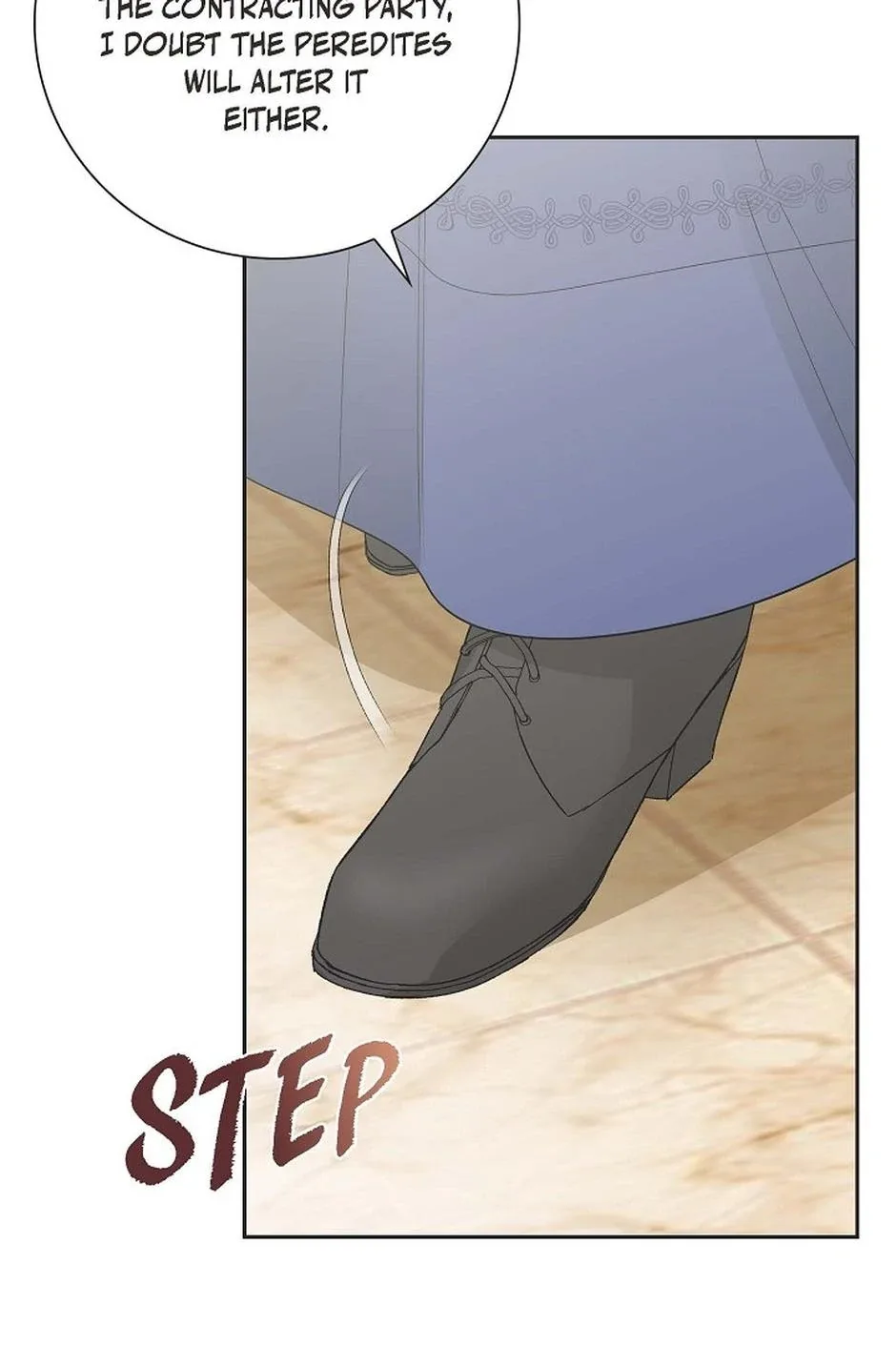 Don’t Look For Me Chapter 43 page 11