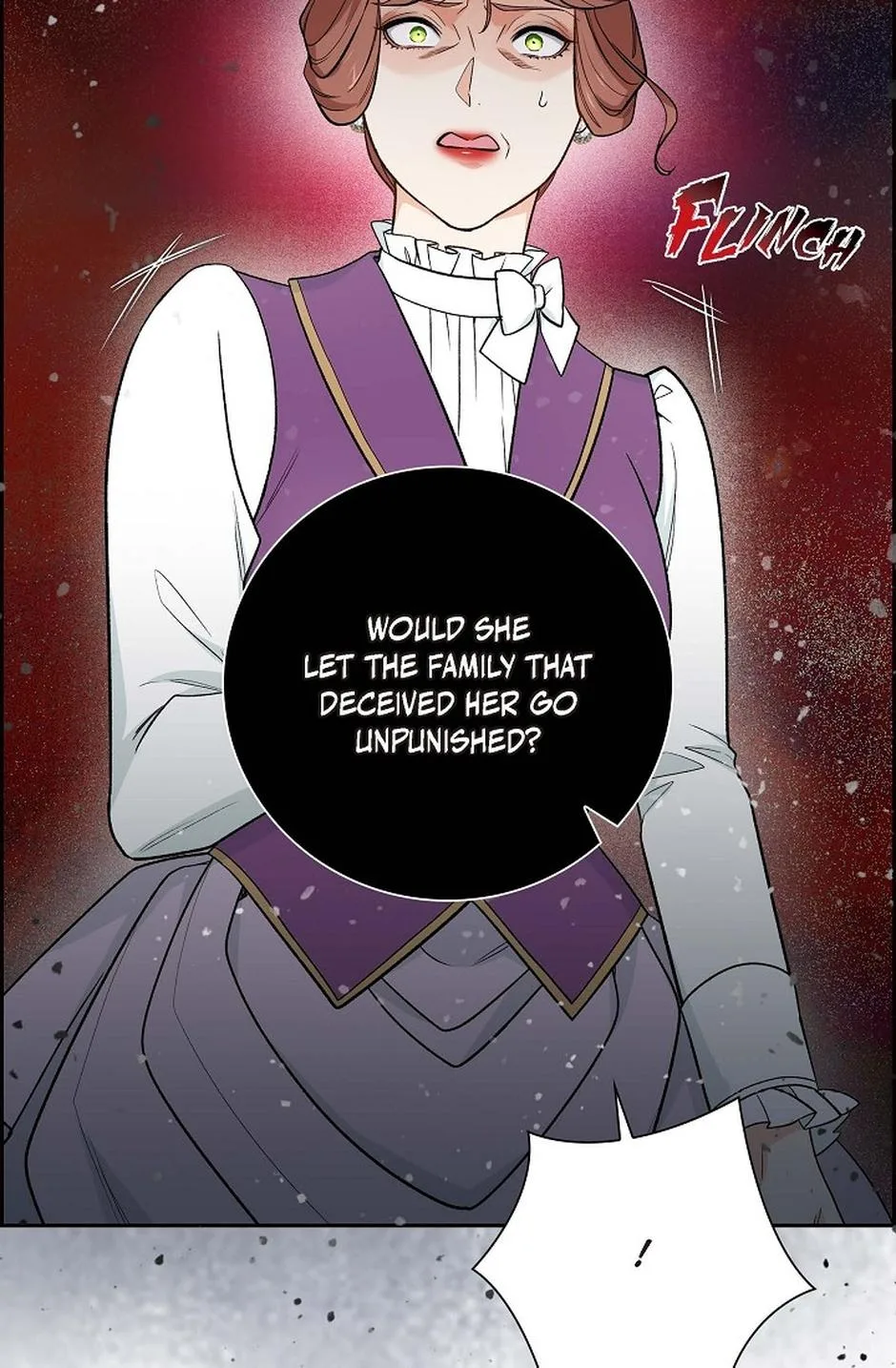 Don’t Look For Me Chapter 43 page 9