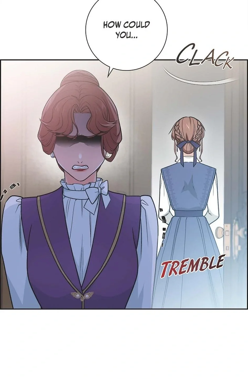 Don’t Look For Me Chapter 43 page 14