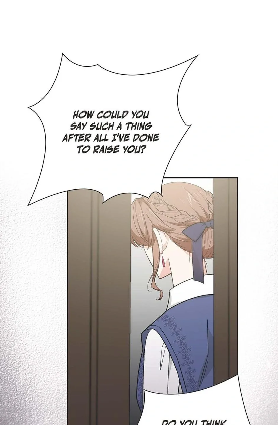 Don’t Look For Me Chapter 43 page 15