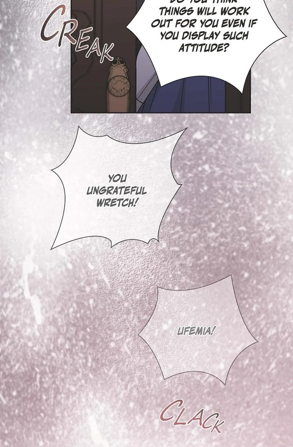 Don’t Look For Me Chapter 43 page 16