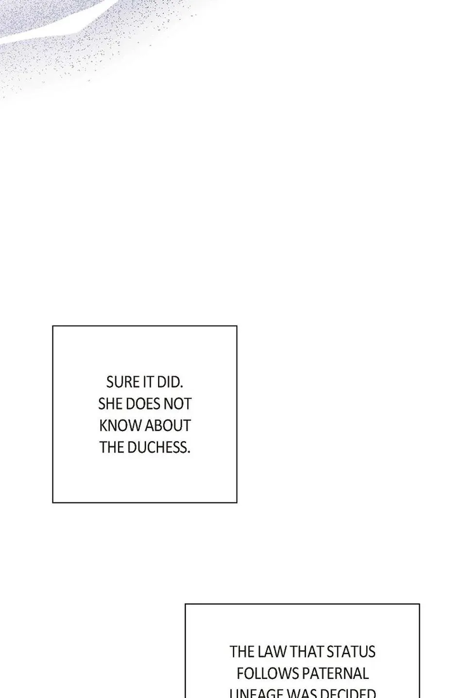 Don’t Look For Me Chapter 43 page 18