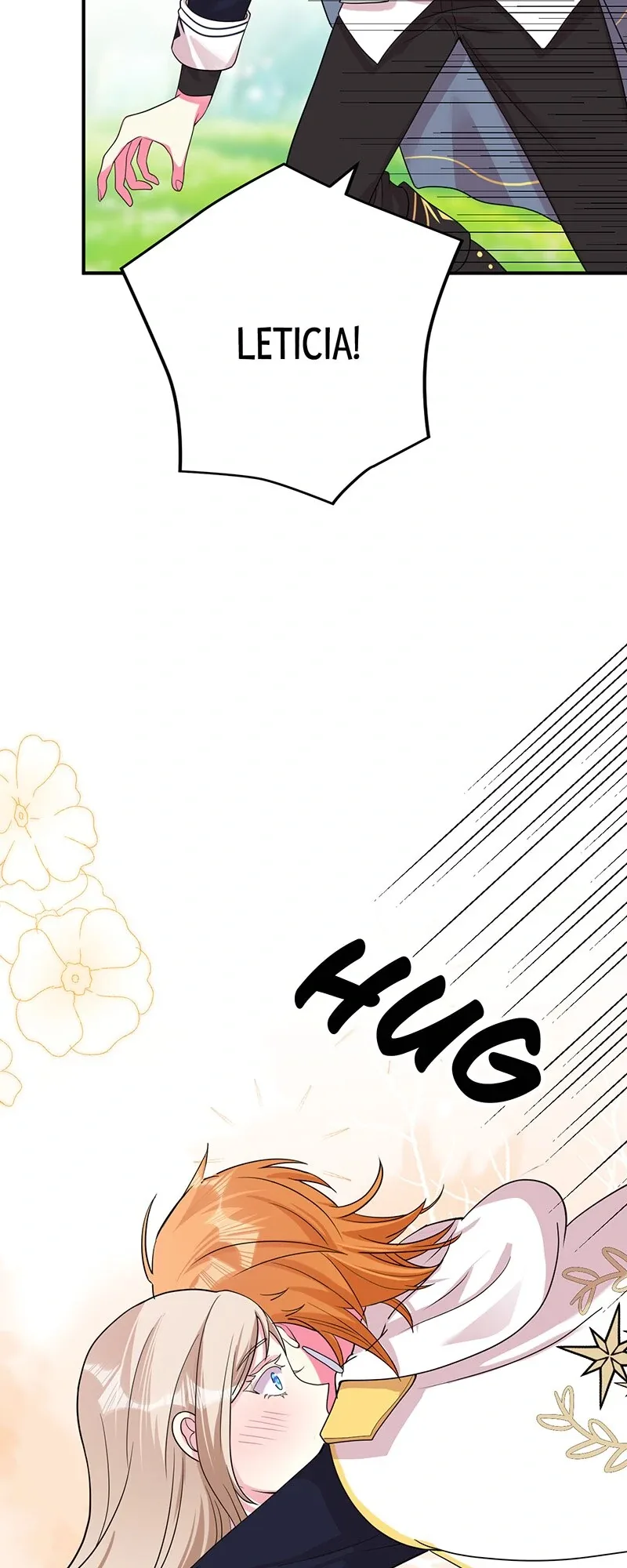 Even though I become a side character, I’m being adored by an overprotective duke Chapter 42 page 40