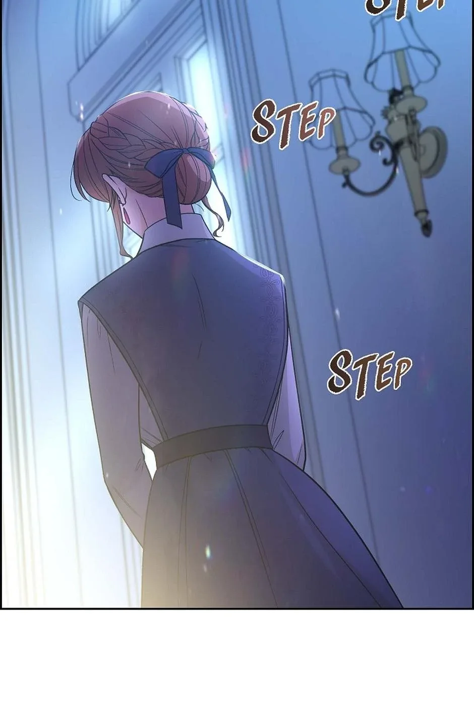 Don’t Look For Me Chapter 43 page 20