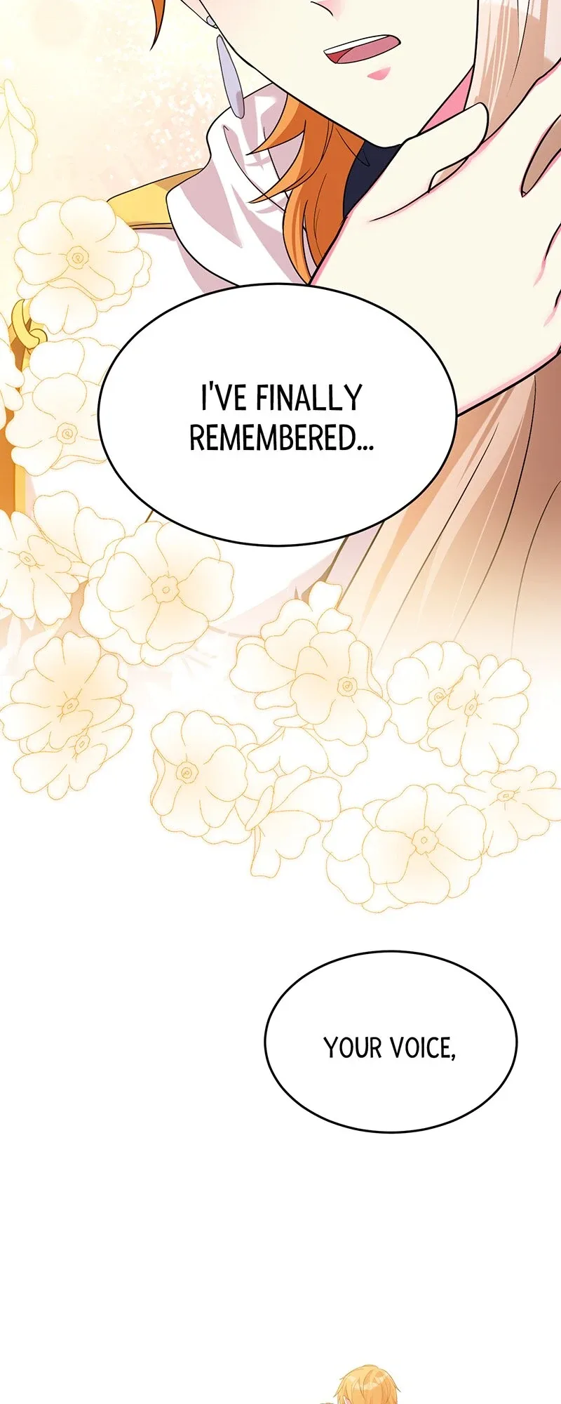 Even though I become a side character, I’m being adored by an overprotective duke Chapter 42 page 42