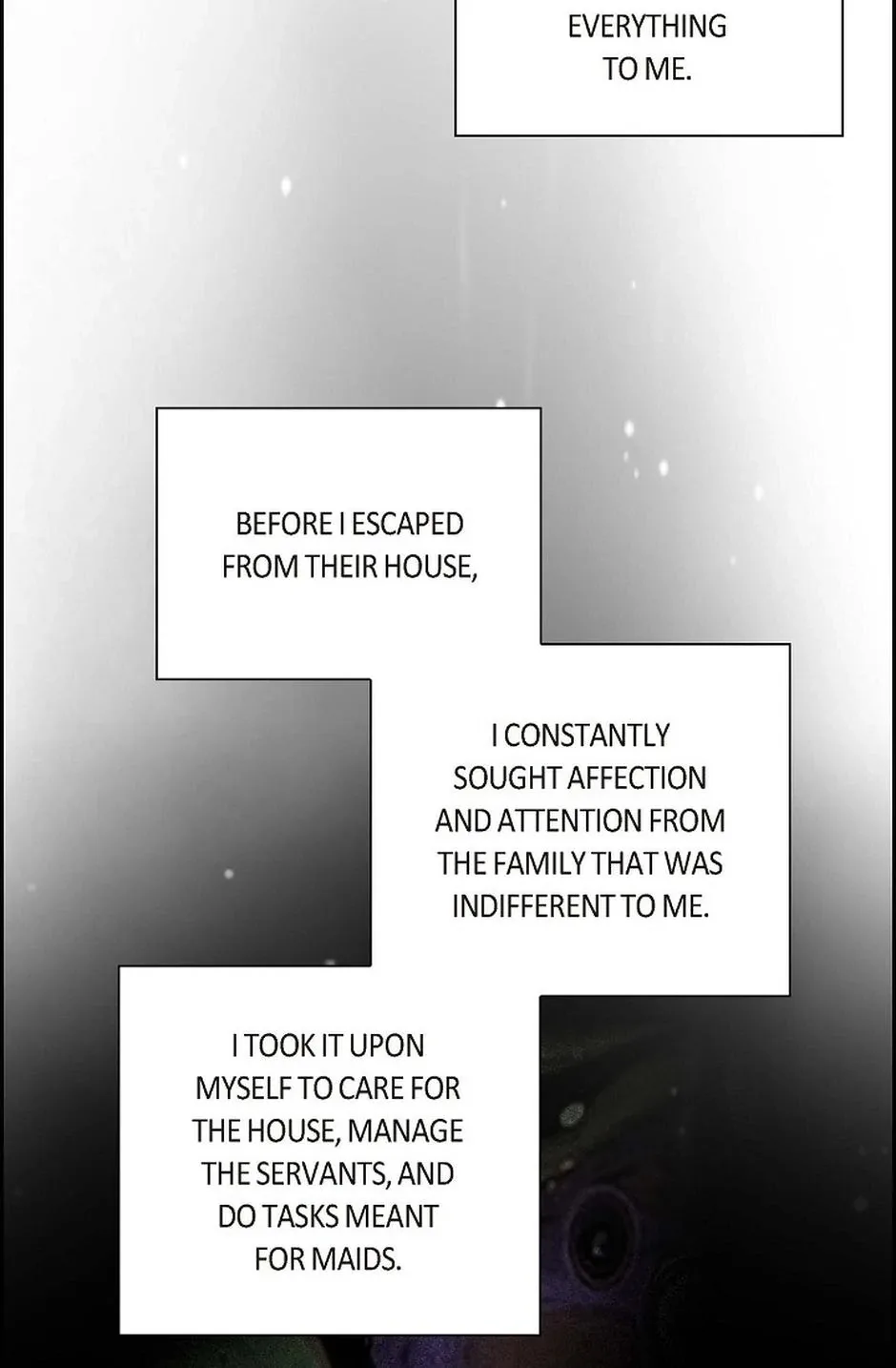 Don’t Look For Me Chapter 43 page 22