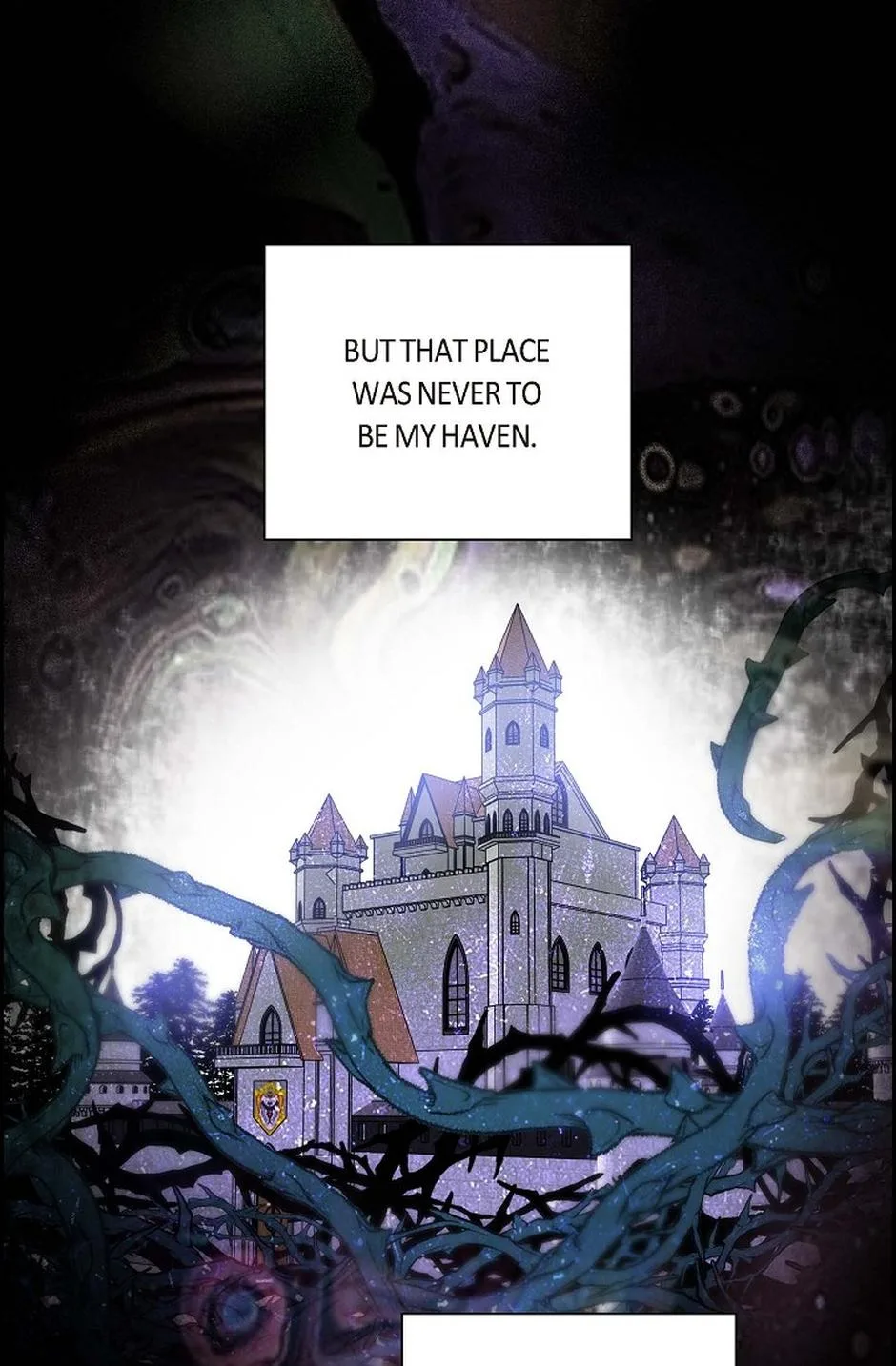 Don’t Look For Me Chapter 43 page 23