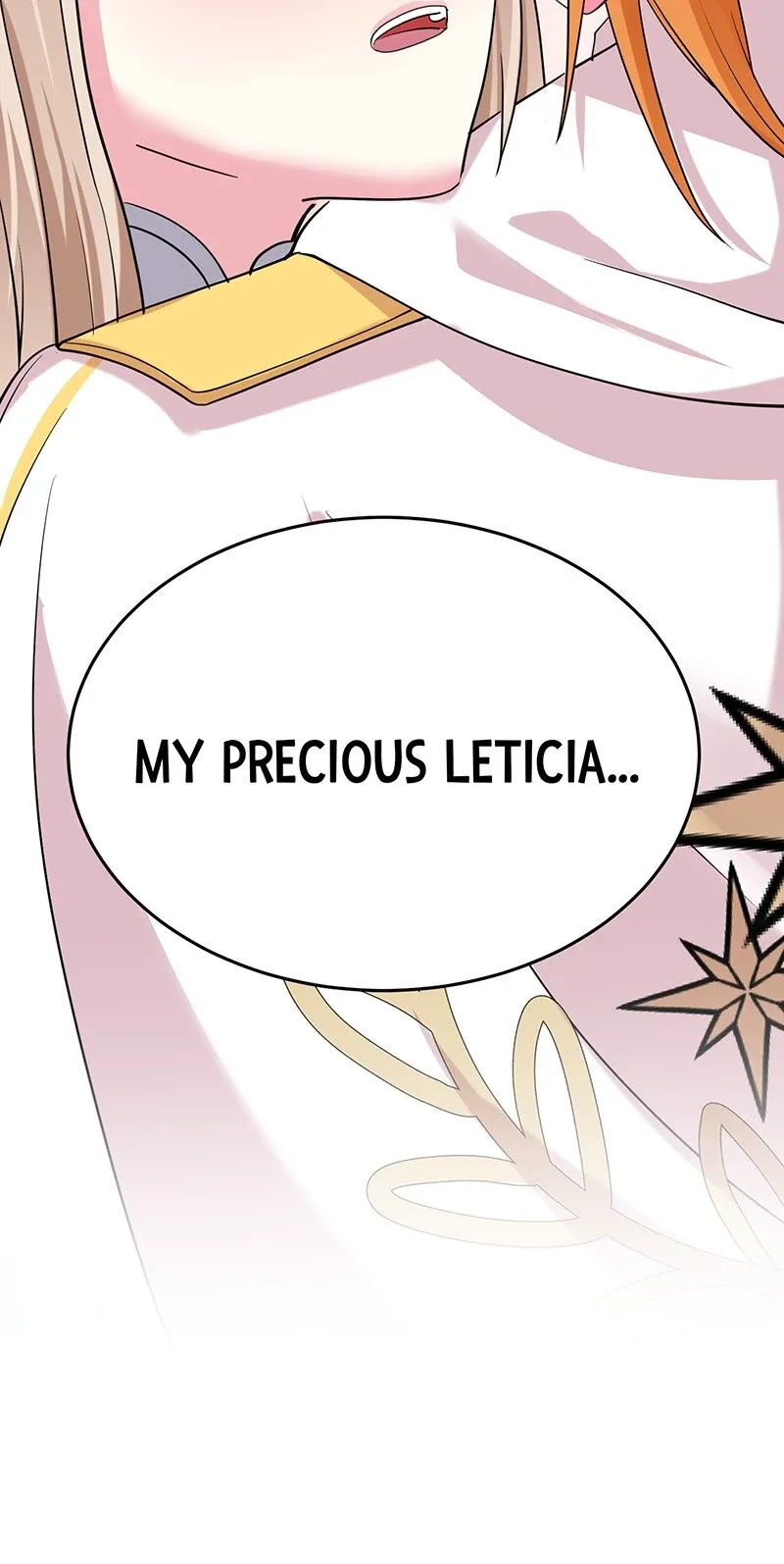 Even though I become a side character, I’m being adored by an overprotective duke Chapter 42 page 44