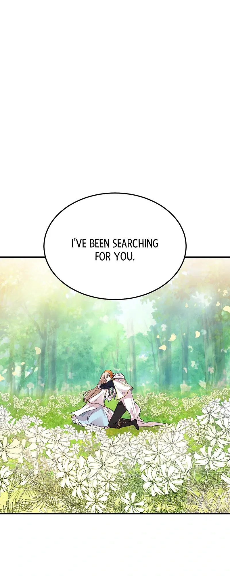 Even though I become a side character, I’m being adored by an overprotective duke Chapter 42 page 45