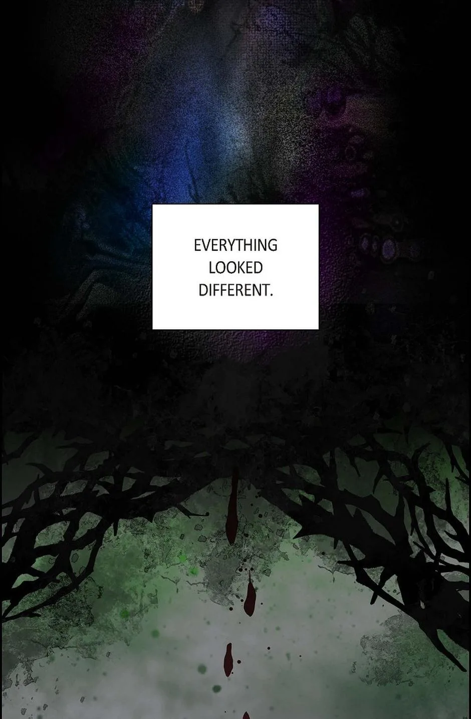 Don’t Look For Me Chapter 43 page 26