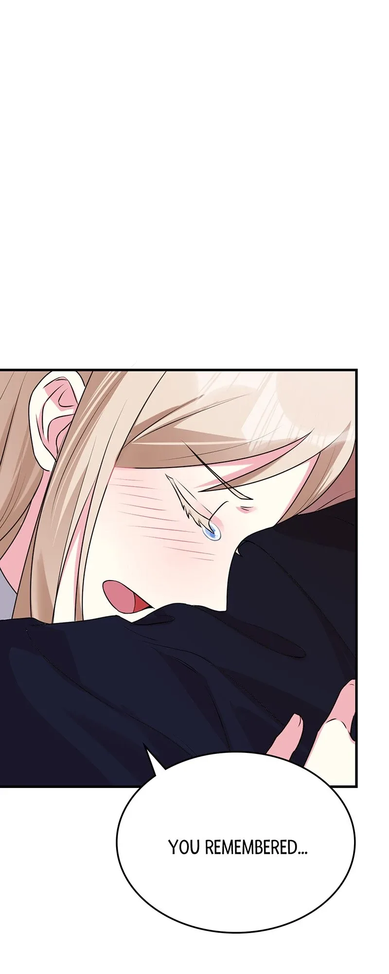 Even though I become a side character, I’m being adored by an overprotective duke Chapter 42 page 46
