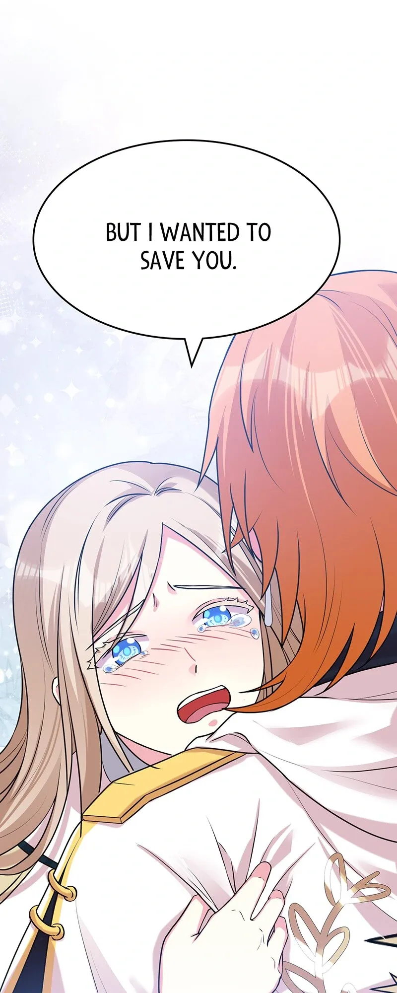 Even though I become a side character, I’m being adored by an overprotective duke Chapter 42 page 48