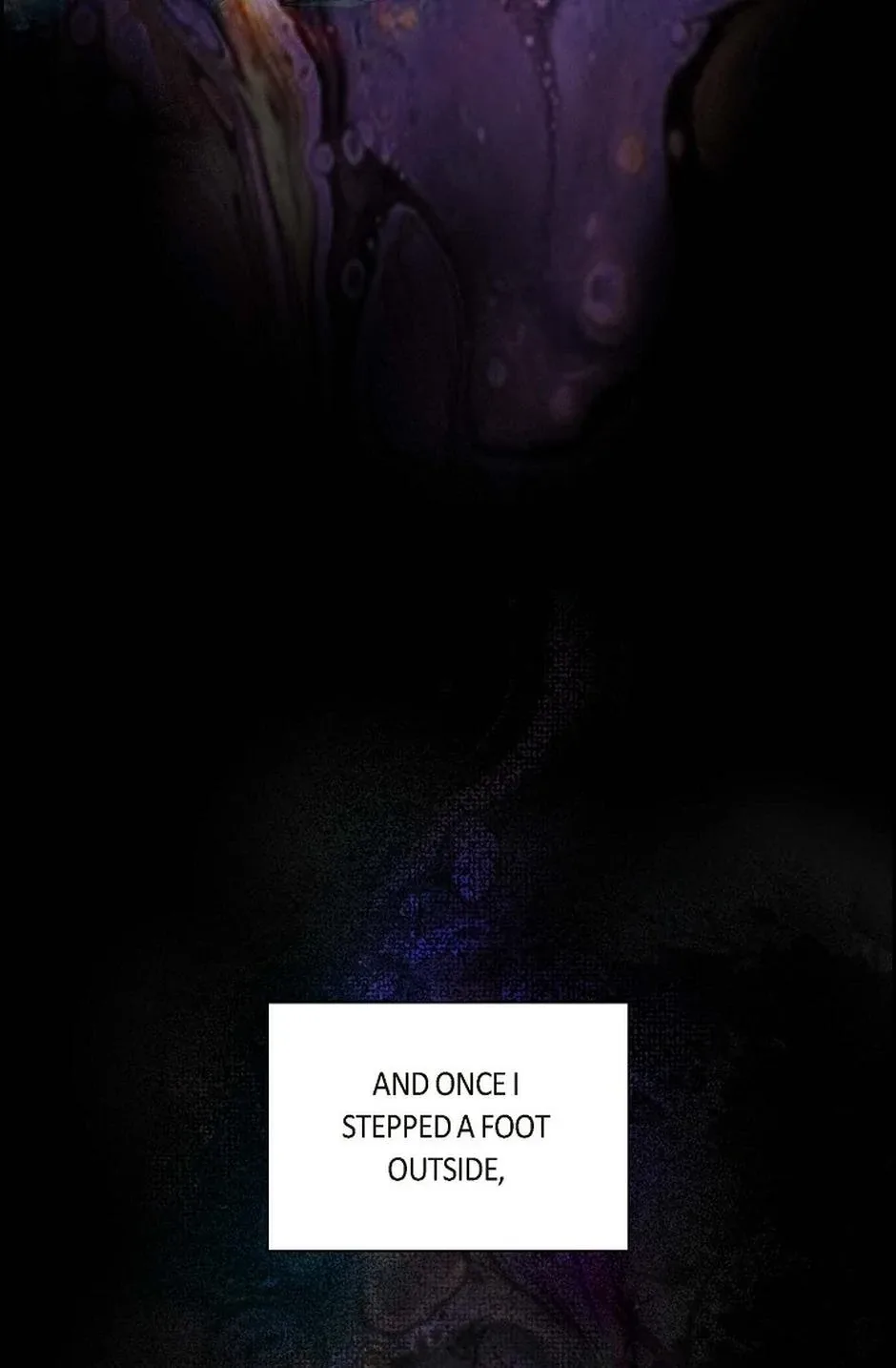 Don’t Look For Me Chapter 43 page 25