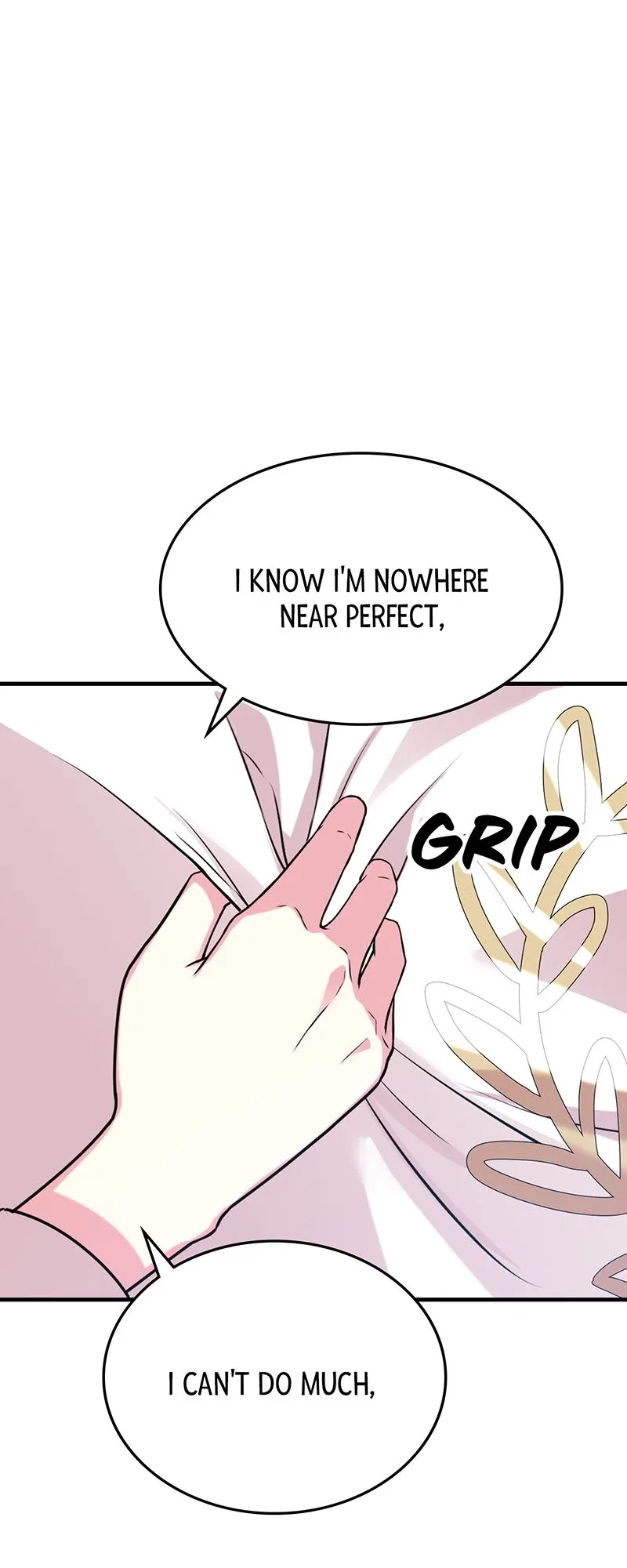 Even though I become a side character, I’m being adored by an overprotective duke Chapter 42 page 47