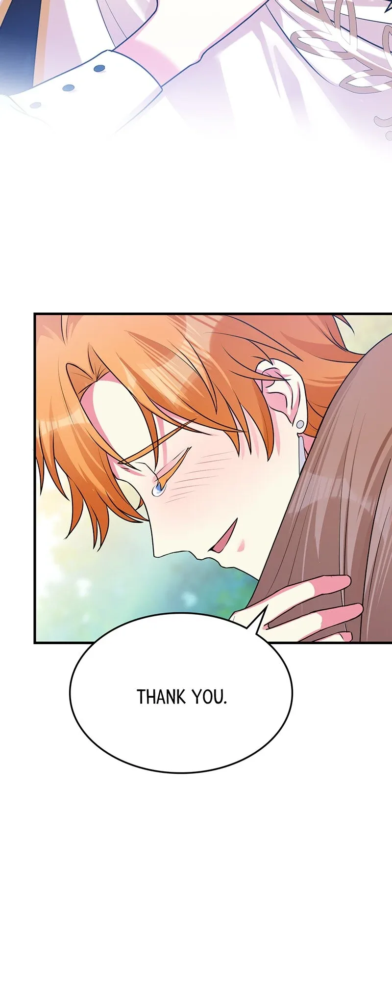 Even though I become a side character, I’m being adored by an overprotective duke Chapter 42 page 49