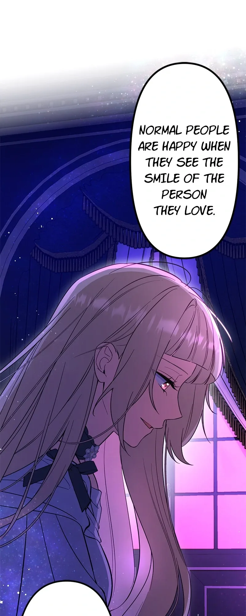 The Final-Boss Prince is Somehow Obsessed with the Chubby Villainess: Reincarnated Me Chapter 48 page 43
