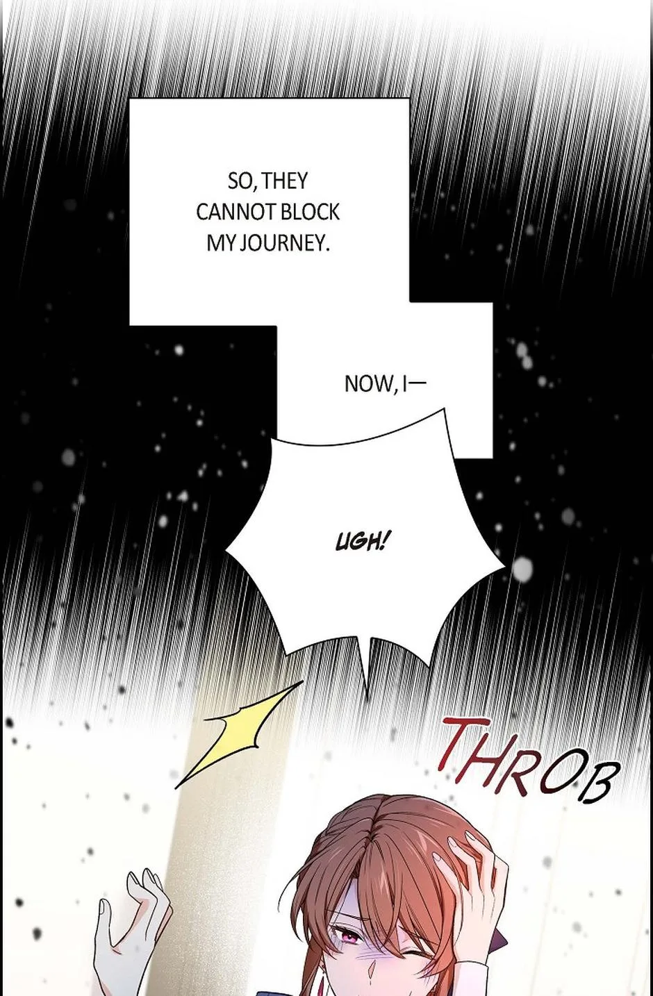 Don’t Look For Me Chapter 43 page 30