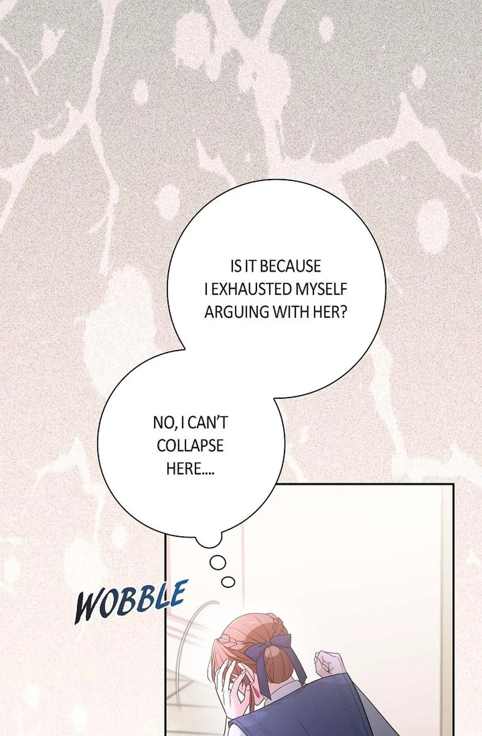 Don’t Look For Me Chapter 43 page 33